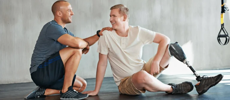 Home Exercises to Complement Your Vestibular Therapy Sessions