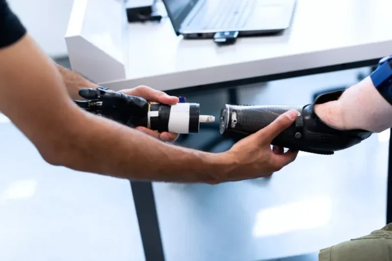 What’s New in Prosthetic Technology? Game-Changing Upgrades