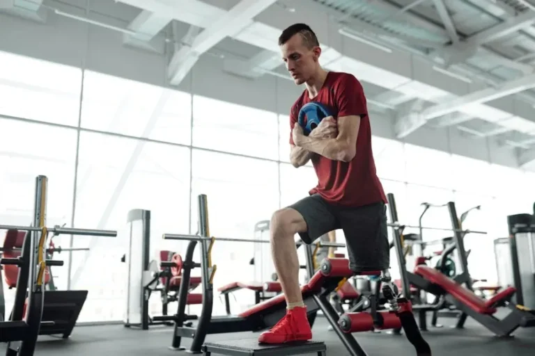 Pre-Prosthetic Exercises to Prepare for Fitting Day